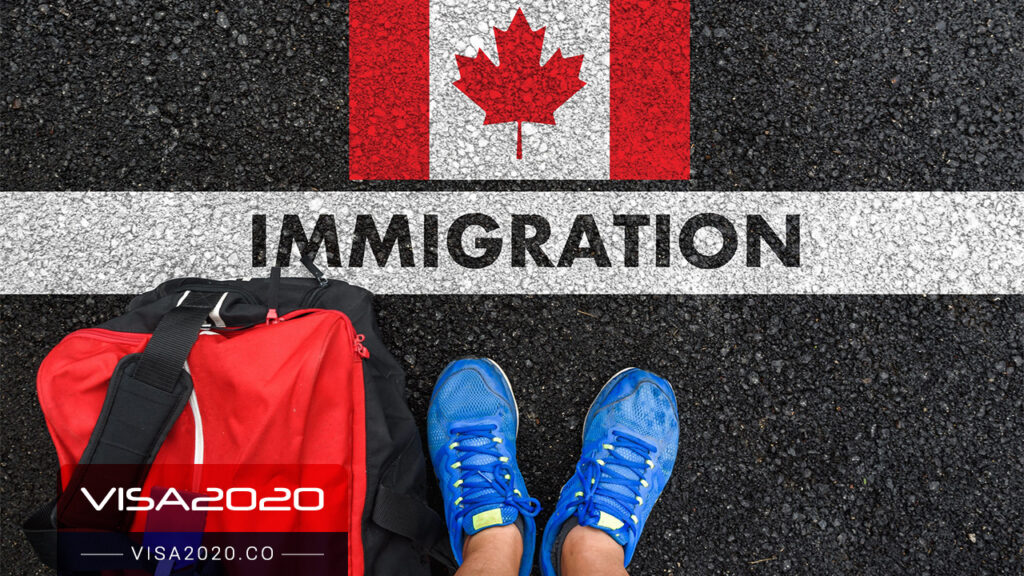 مهاجرت ورزشی به کانادا